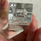 Отзыв Van Cleef & Arpels Santal Blanc