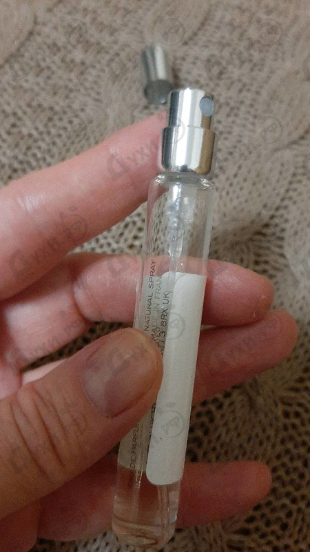 Духи Santal Blanc от Van Cleef & Arpels