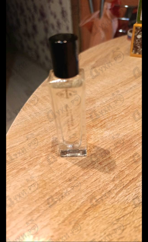 Парфюмерия Santal Blanc от Van Cleef & Arpels