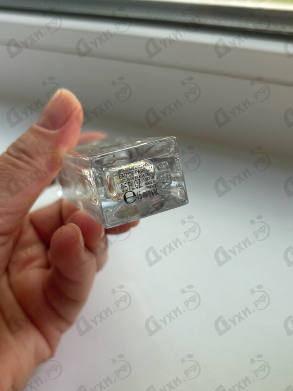 Отзывы Van Cleef & Arpels Santal Blanc