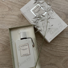 Отзыв Van Cleef & Arpels Santal Blanc