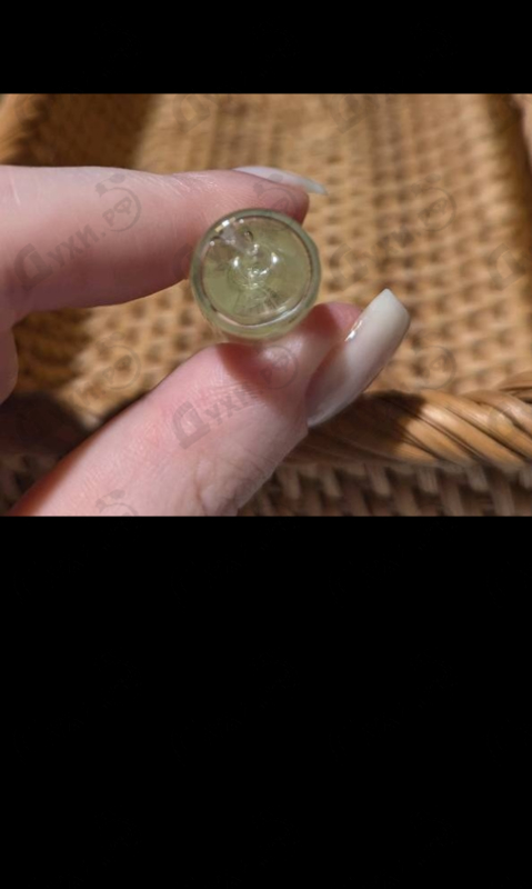 Парфюмерия Santal Blanc от Van Cleef & Arpels