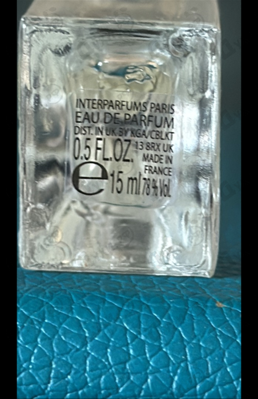 Духи Santal Blanc от Van Cleef & Arpels