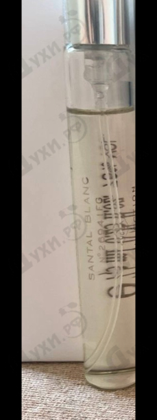 Купить Van Cleef & Arpels Santal Blanc