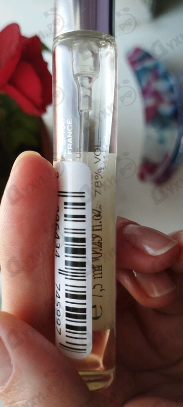 Отзывы Van Cleef & Arpels Santal Blanc