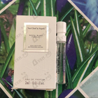 Отзыв Van Cleef & Arpels Santal Blanc