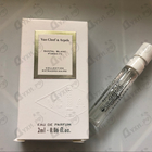 Духи Santal Blanc от Van Cleef & Arpels