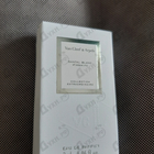 Отзыв Van Cleef & Arpels Santal Blanc