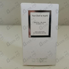 Отзыв Van Cleef & Arpels Santal Blanc