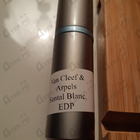 Отзыв Van Cleef & Arpels Santal Blanc