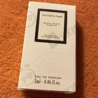 Отзыв Van Cleef & Arpels Santal Blanc