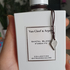 Духи Santal Blanc от Van Cleef & Arpels