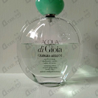 Отзыв Giorgio Armani Acqua Di Gioia