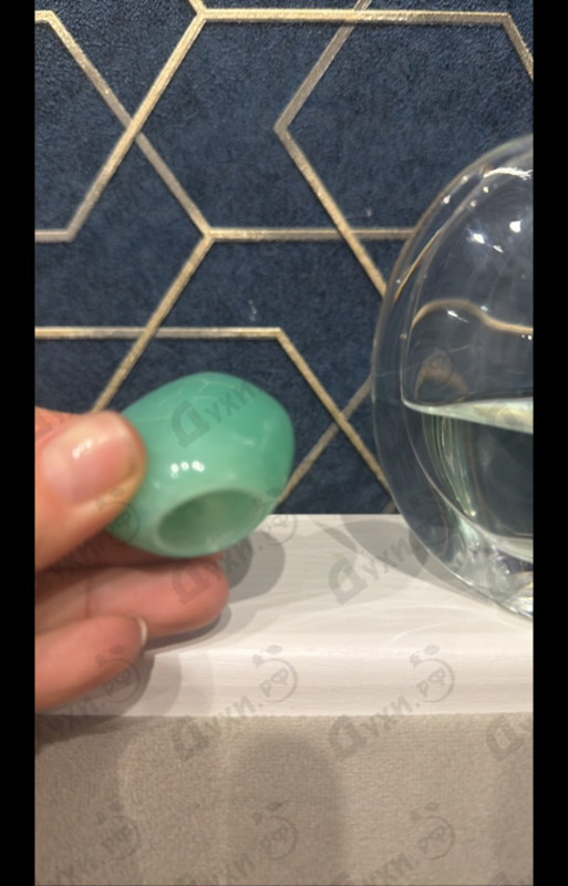 Отзыв Giorgio Armani Acqua Di Gioia