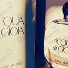 Отзывы Giorgio Armani Acqua Di Gioia