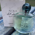 Отзыв Giorgio Armani Acqua Di Gioia