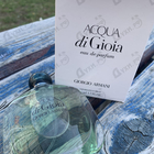 Духи Acqua Di Gioia от Giorgio Armani
