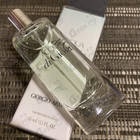 Отзывы Giorgio Armani Acqua Di Gioia