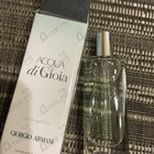 Отзыв Giorgio Armani Acqua Di Gioia