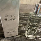 Отзыв Giorgio Armani Acqua Di Gioia