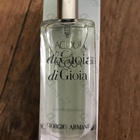 Отзыв Giorgio Armani Acqua Di Gioia