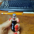 Отзыв Giorgio Armani Acqua Di Gioia