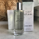 Отзыв Giorgio Armani Acqua Di Gioia