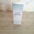 Отзыв Giorgio Armani Acqua Di Gioia