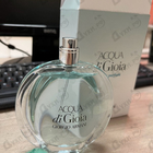 Отзыв Giorgio Armani Acqua Di Gioia