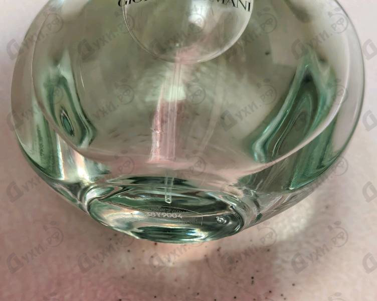Духи Acqua Di Gioia от Giorgio Armani