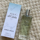 Отзывы Giorgio Armani Acqua Di Gioia