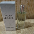Отзывы Giorgio Armani Acqua Di Gioia
