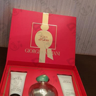 Отзывы Giorgio Armani Acqua Di Gioia