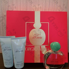 Отзыв Giorgio Armani Acqua Di Gioia