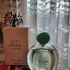 Отзывы Giorgio Armani Acqua Di Gioia