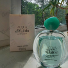 Парфюм Giorgio Armani Acqua Di Gioia