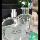 Отзыв Giorgio Armani Acqua Di Gioia