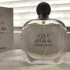Отзыв Giorgio Armani Acqua Di Gioia