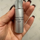 Отзыв Giorgio Armani Acqua Di Gioia