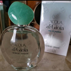 Отзыв Giorgio Armani Acqua Di Gioia