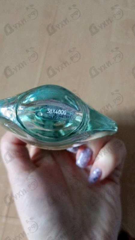 Духи Acqua Di Gioia от Giorgio Armani