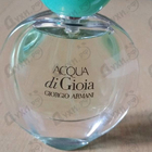 Отзыв Giorgio Armani Acqua Di Gioia