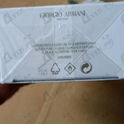 Отзывы Giorgio Armani Acqua Di Gioia