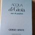 Парфюмерия Giorgio Armani Acqua Di Gioia