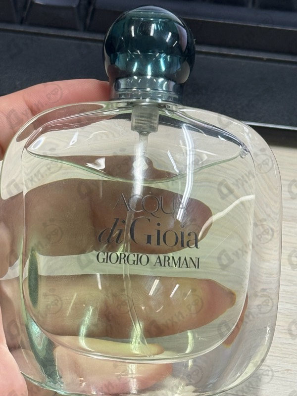 Купить Acqua Di Gioia от Giorgio Armani