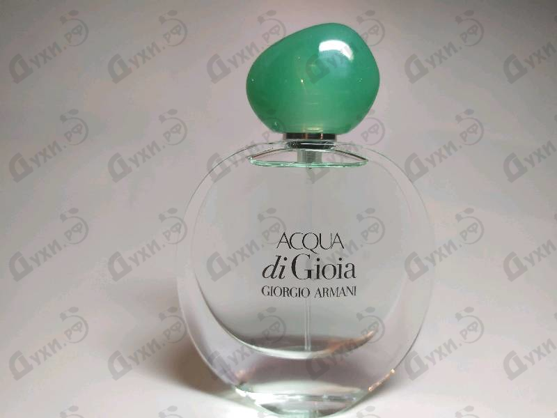 Купить Giorgio Armani Acqua Di Gioia