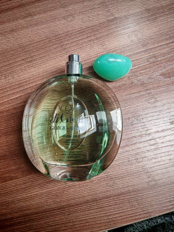 Купить Acqua Di Gioia от Giorgio Armani