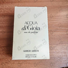 Отзывы Giorgio Armani Acqua Di Gioia