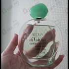 Отзывы Giorgio Armani Acqua Di Gioia