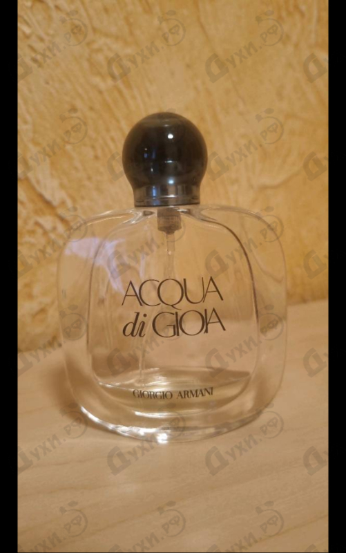 Купить Giorgio Armani Acqua Di Gioia